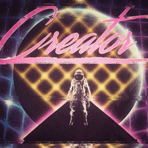 Terrorvizion - Creator