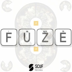 IAMMYR SA - Fuze (Original Mix)