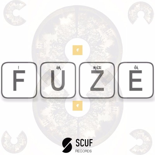 IAMMYR SA - Fuze (Original Mix)