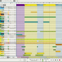 OMMA (Otze Makes Music Again) - 04 06 Toonight