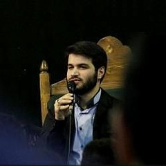 ميثم مطيعي- انا قد حرمت من الاربعين