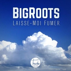 Bigroots - -Laisse Moi Fumer - -(TRUCHAGANG)
