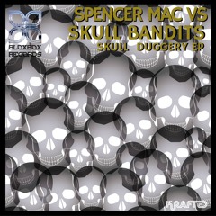 BBR069 : Spencer Mac vs Skull Bandits - Rock The Disco (Original Mix)