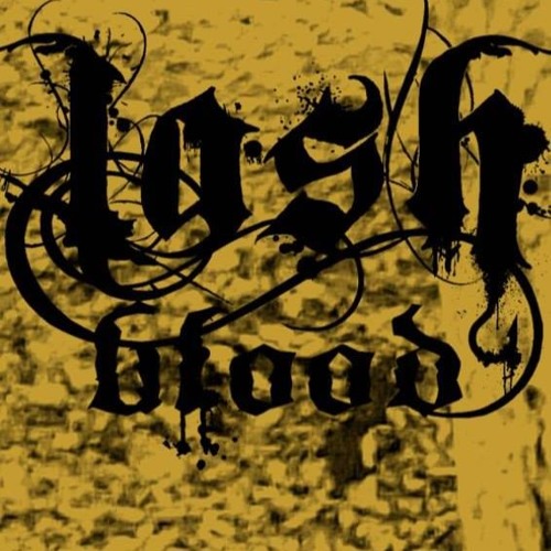 Lashblood - To Rest... (demo vers)