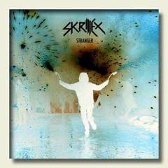 Skrillex - Stranger (Skrillex Remix with Tennyson & White Sea)VS (Unix SL "Sorrow") Mono's  flipper