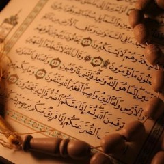 القرآن الكريم _من روائع التلاوات
