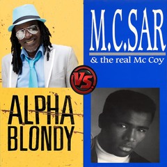 Funkta Diallo (Alpha Blondy Vs Mc Sar)