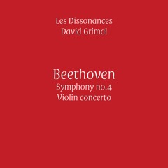 Beethoven, Symphony No.4 in B-flat major, op.60 - IV. Allegro Ma Non Troppo