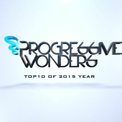 [Progressive House] KLU's TOP10 Of 2015 Year