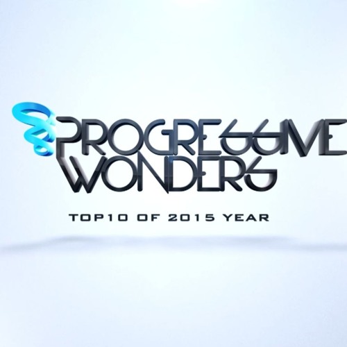 [Progressive House] KLU's TOP10 Of 2015 Year