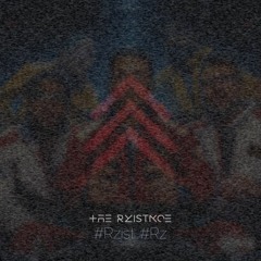 #Rzist ("Run It" Freestyle)