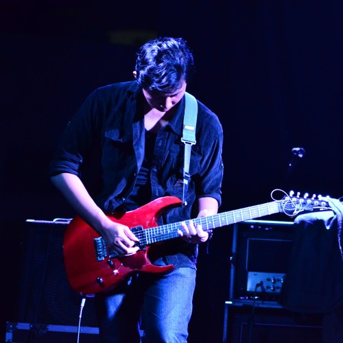 One Ok Rock Heartache Cover By Ekiliando