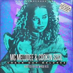 MC Melodee - Don't Front (prod. Cookin Soul)