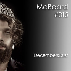 Beard-Tape#015_DecembersDust