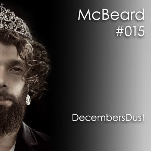 Beard-Tape#015_DecembersDust