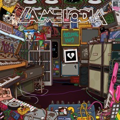 La Melodia - Give It Up