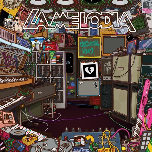 La Melodia - Give It Up