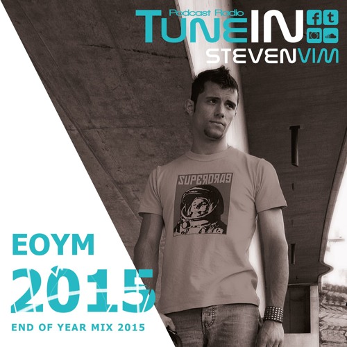 TuneIN EOYM#2015 Podcast