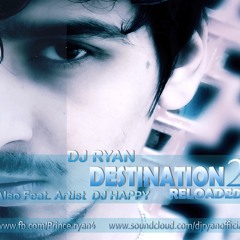 01. DJ RYAN - BAKI BAATEIN PEENE BAAD [ ARJUN KANUNGO Ft. BADSHAH ]