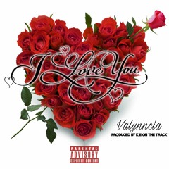 I Love You