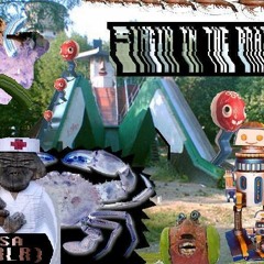 [KMPLX008] - Singing in the brain - Tim spårar