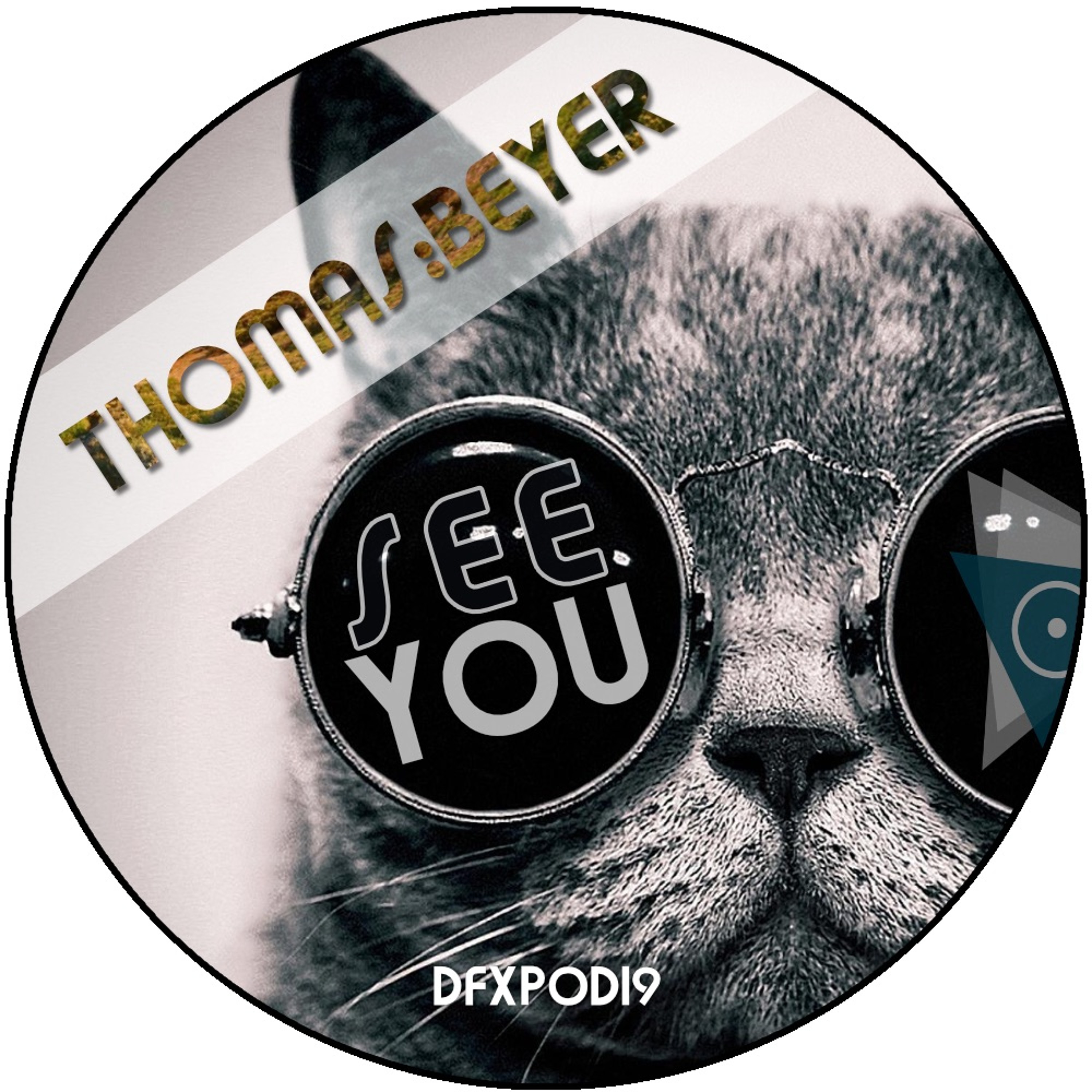 THOMAS BEYER Podcast