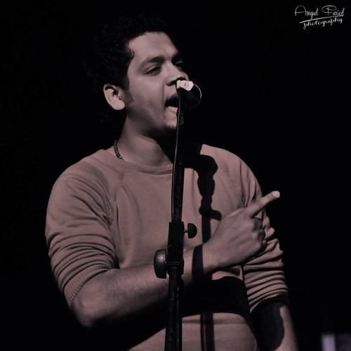 Ahmed El Naggar_احمد النجار "-كاموفلاج-الوصايا العشر"