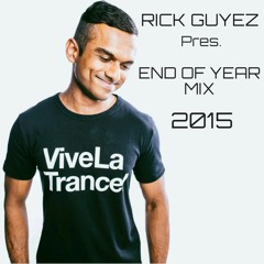 Rick Guyez