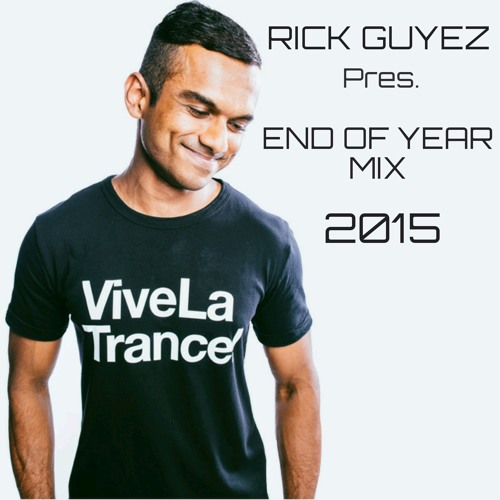 Rick Guyez