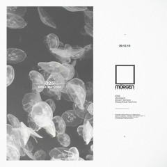 MORGEN FM [Afterhours] PRO.025 by Kirill Matveev