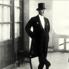 'Cause This Is How I Roll (ft. Mr. Springfield)