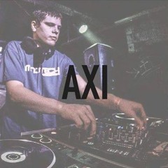 Axi - Senses Radio Half Hour Mix