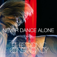 Never Dance Alone