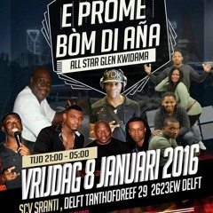 8 Jan 2016 Bom Boem