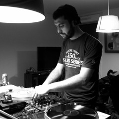 [MIX] Didier Brøskå - Images are sounds @Homestudio - 27/12/15