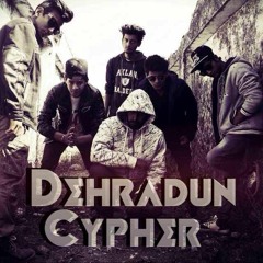 D EMEND ARMY - DEHRADUN RAP CYPHER(OFFICAIL AUDIO)2016