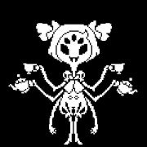 Undertale Spider Dance Ghost Remix By The Musical Ghost