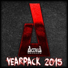 Activa Records Yearpack 2015