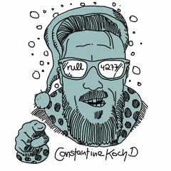 CONSTANTINE KOCH D. - FREE-GIVE-AWAY (null4277)