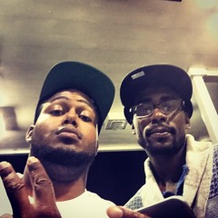 Frat America feat. King Geez, YDL