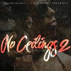 Lil Wayne - Cross Me Feat. Future   Yo Gotti (No Ceilings 2) - 128K MP3