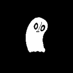 Undertale - Ghost Battle [Ghost Remix]