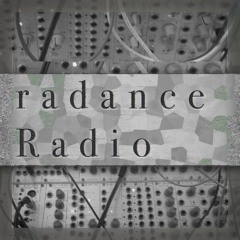 [RADANCE RADIO] #04 - Bleakvisions - Techno Mix - 05/05/2015