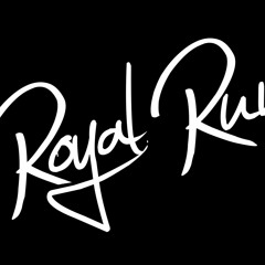 Royal Ruv - The Cleaner