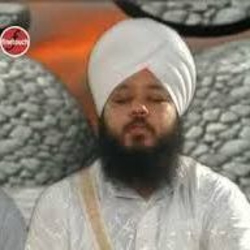 Bhai Amandeep Singh