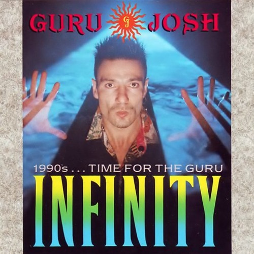 Guru josh infiniti