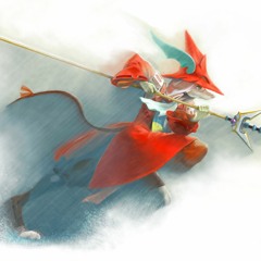 Freya (FF9 Cover)