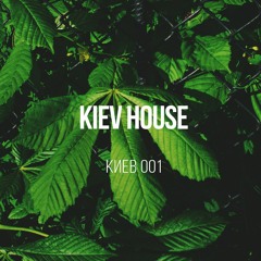 Kiev House - Киев 001