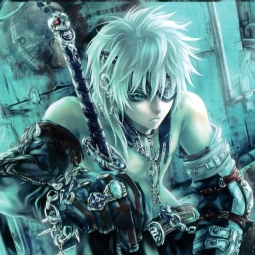 Nightcore - So Wie Du Bist