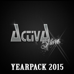 Activa Shine Yearmix 2015 - Euphoric -